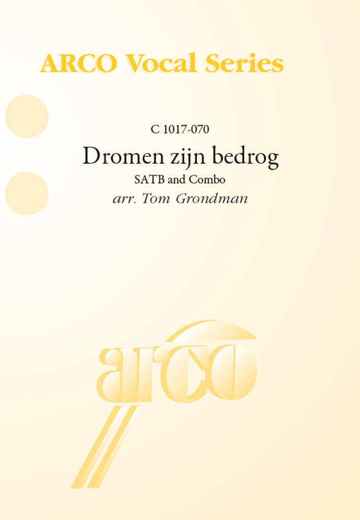 Dromen zijn bedrog